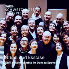 Kirchenkonzert: Ritual und Ekstase