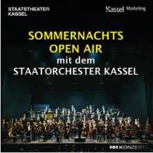 Sommernachts-Open-Air