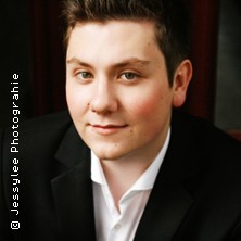 "Komm, dass ich dich fasse..."