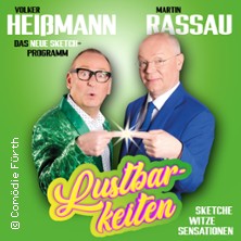 Hei&szlig;mann & Rassau