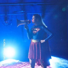 #Motherfuckinghood - Berliner Ensemble