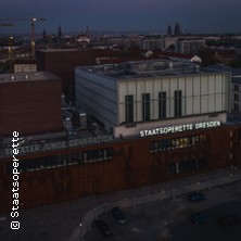 Staatsoperette Dresden