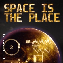 Space is the Place &ndash; Fulldomekunst