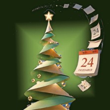 Und t&auml;glich gr&uuml;nt der Tannenbaum - Contra Kreis Theater