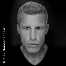 Benjamin v. Stuckrad Barre - Noch wach? - Live-Lesung des Bestsellerautors