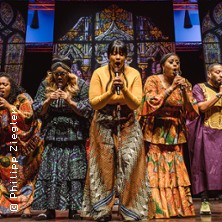 The Best of Black Gospel