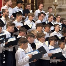 K&ouml;lner Domchor - Cantate &ndash; Laudate &ndash; Exultate