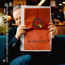 Willy Astor - Der Zoo ist kein logischer Garten