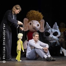 Herzfaden - Theater Bielefeld