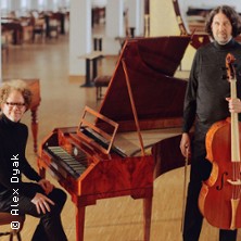 Klassik in Spandau - Beethoven: S&auml;mtliche Cellosonaten