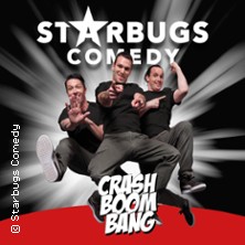 Starbugs Comedy