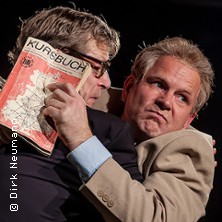Herricht & Preil - Sie haben meine Geliebte gek&uuml;sst!