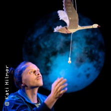 Das h&auml;ssliche Entlein - St&auml;dtische Theater Chemnitz