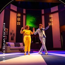 Deutsch-Sorbisches Volkstheater Bautzen