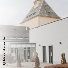 Wisentahalle Schleiz
