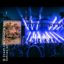 Merseburger Schlossfestspiele