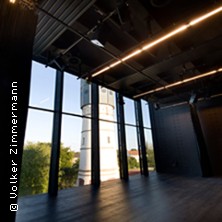 B&uuml;rgerb&uuml;hne: Die Werkstatt! - Theater G&uuml;tersloh