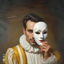 Der Bajazzo - Theater Krefeld und M&ouml;nchengladbach