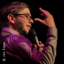 Poetry Slam - Oper Leipzig