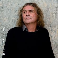 Wenzel - Solo-Konzert