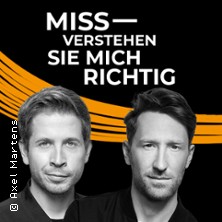 Missverstehen Sie mich richtig &ndash; Louis Klamroth zu Gast bei Kevin K&uuml;hnert