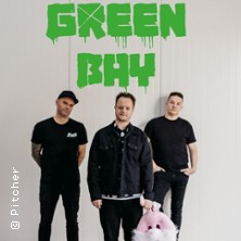 Green Bay play Green Day