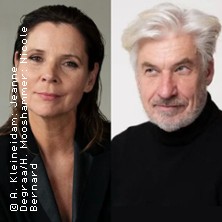 Geliebter L&uuml;gner von Jerome Kilty - Renaissance-Theater Berlin