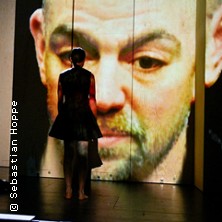 Homo Faber / Robo Faber - Staatsschauspiel Dresden