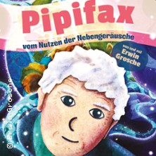 Erwin Grosche - PIPIFAX DELUXE