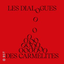 Dialogues des Carm&eacute;lites - Badisches Staatstheater Karlsruhe