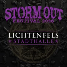 Storm out Festival
