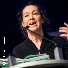 Monika Rinck - Arbeit am Stoff