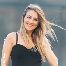 Kathi Wolf - Kabarett