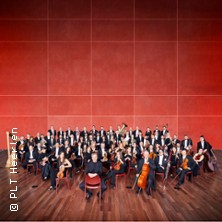 Meisterkonzerte Aachen 2025/2026- La Orquesta Sinfonica de Castilla Y Leon