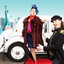 Leipziger Central Kabarett