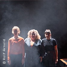 Dokumentartheater von Dura und Kr&ouml;singer
