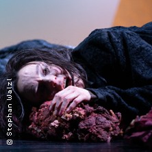 Frankenstein - Oldenburgisches Staatstheater