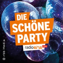 Die Sch&ouml;ne Party von radioeins (rbb)