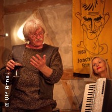 Ulf Annel - Jede Laune meiner Wimper