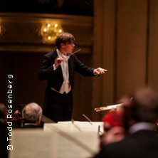 Chicago Symphony Orchestra | Klaus M&auml;kel&auml; in K&ouml;ln