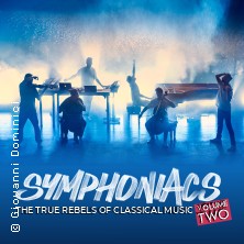 Symphoniacs