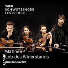 Matinee: Lob Des Widerstands