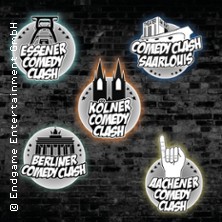 Comedy Clash