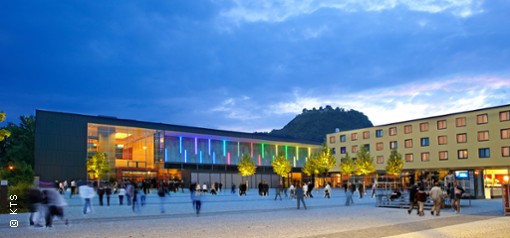 Stadthalle Singen