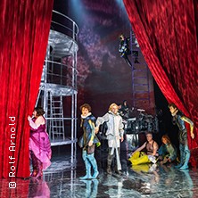 Was ihr wollt - (A Tortured Lover's Version) - Schauspiel Leipzig