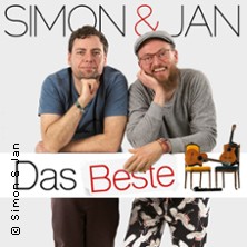 Simon & Jan - Das Beste