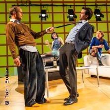 Drei Mal Leben - Staatstheater Stuttgart