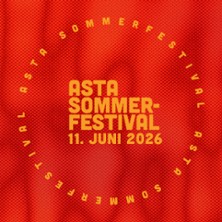 Asta Sommerfestival - Universit&auml;t Paderborn