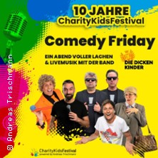 Charity Kids Festival