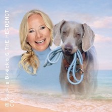 Sylvia Br&eacute;cko - Die mit dem Hund geht